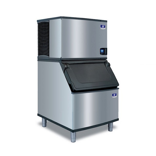 IDT0450 Ice Cube Machine | Manitowoc Ice Machines
