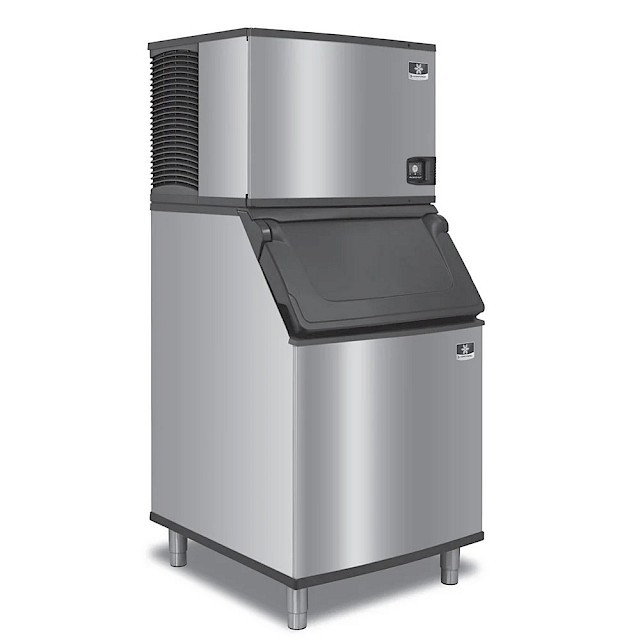IDT0500 Ice Cube Machine | Manitowoc Ice Machines